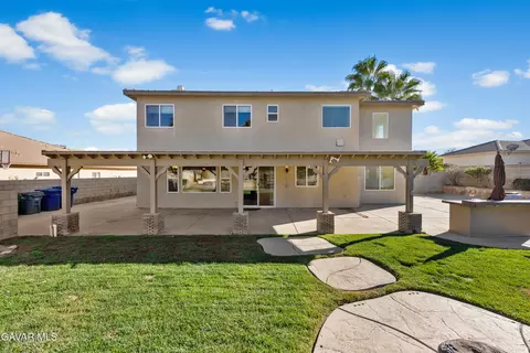 Exterior - 41647 Palermo Ct, Lancaster, CA 93536 photo 13 of 13
