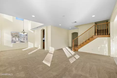Living - 41647 Palermo Ct, Lancaster, CA 93536 photo 4 of 12