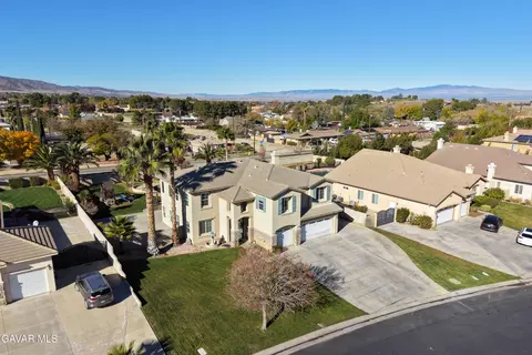 View/Area - 41647 Palermo Ct, Lancaster, CA 93536 photo 1 of 7