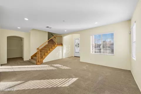 Living - 41647 Palermo Ct, Lancaster, CA 93536 photo 3 of 12
