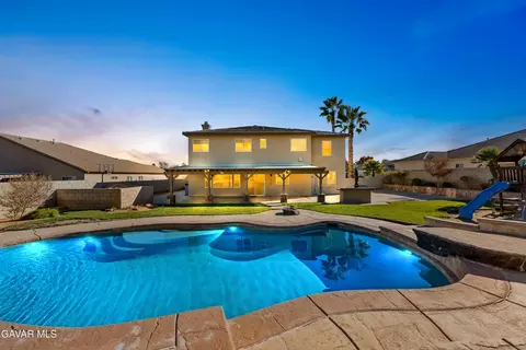 41647 Palermo Ct, Lancaster, CA 93536