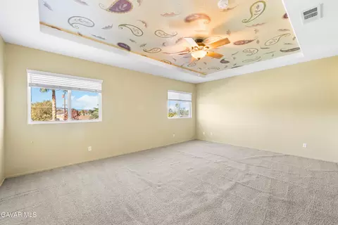 Bedroom - 41647 Palermo Ct, Lancaster, CA 93536 photo 10 of 10