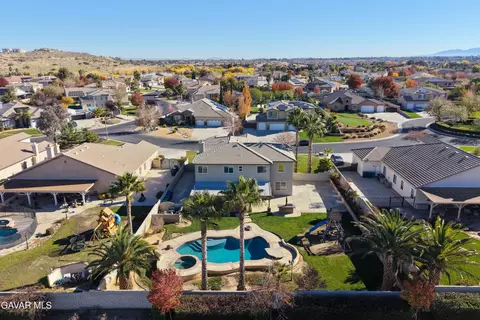 View/Area - 41647 Palermo Ct, Lancaster, CA 93536 photo 6 of 7