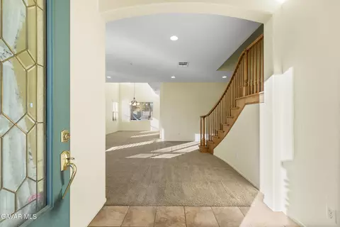 Entry Way - 41647 Palermo Ct, Lancaster, CA 93536 photo 1 of 4