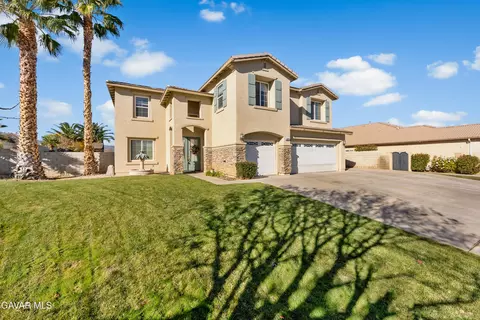 Exterior - 41647 Palermo Ct, Lancaster, CA 93536 photo 4 of 13