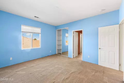 Bedroom - 41647 Palermo Ct, Lancaster, CA 93536 photo 9 of 10