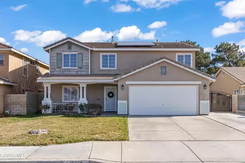 45728 Barham Ave, Lancaster, CA 93534
