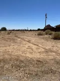 0 Neuralia Rd, California City, CA 93505