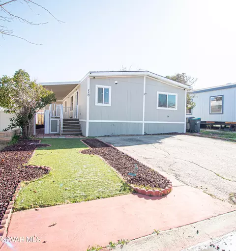 3524 Avenue R E #110, Palmdale, CA 93550