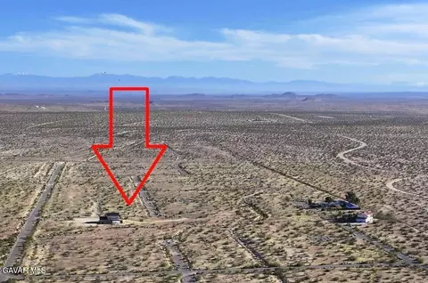 27411 Beeman St, California City, CA 93505