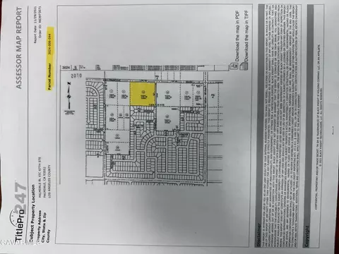 E Palmdale Boulevard, Palmdale, CA 93552 photo 4