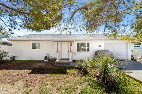 225 W French Ave, Ridgecrest, CA 93555