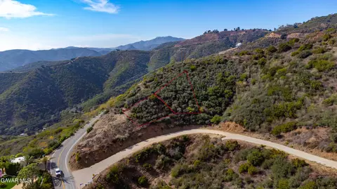 0 Mcreynolds Rd, Malibu, CA 90265