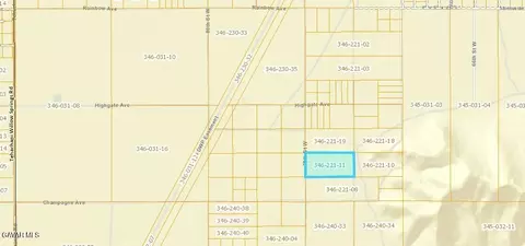 75 Th St W, Rosamond, CA 93560 photo 9