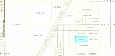 75 Th St W, Rosamond, CA 93560 photo 10