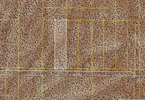 9200 La Vista Ave, California City, CA 93505