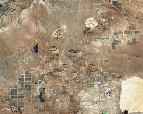 100 Th St Wsouth Of Trotter Rd, Rosamond, CA 93560 photo 3