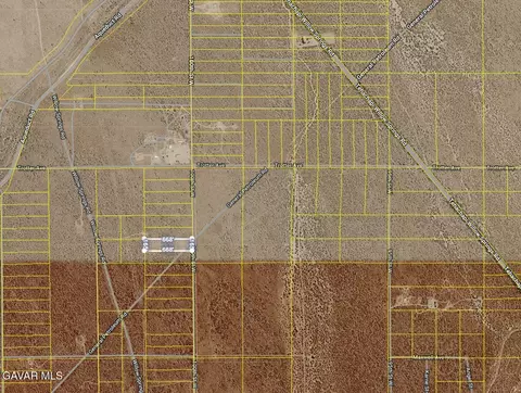100 Th St Wsouth Of Trotter Rd, Rosamond, CA 93560 photo 2