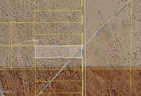 100 Th St Wsouth Of Trotter Rd, Rosamond, CA 93560