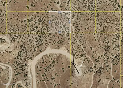 North Of Oak Creek Rd, Tehachapi, CA 93561