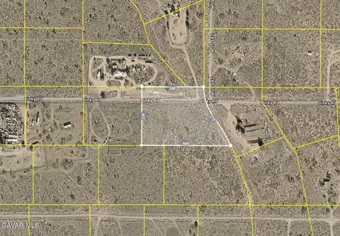 24800 Dinky Rd, Rosamond, CA 93560