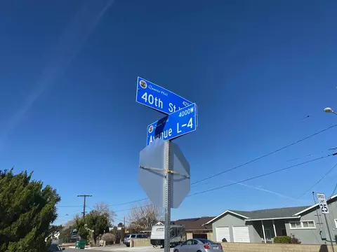0 Ave L4 W, Lancaster, CA 93536