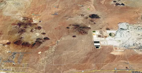 25000 E Sequoia Blvd, North Edwards, CA 93523 photo 9