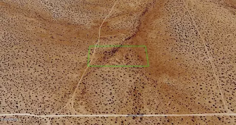 25000 E Sequoia Blvd, North Edwards, CA 93523 photo 5