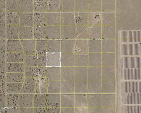 243 Rd St W, Rosamond, CA 93560