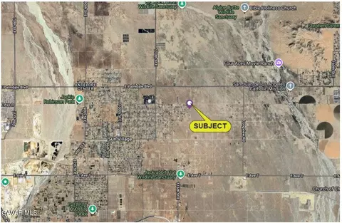 37939 120th East Ave R-2, Littlerock, CA 93543