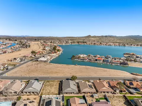 Silver Lake Parkway Apn 0465-2, Helendale, CA 92342