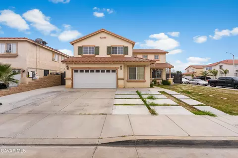 5522 Lighthouse Ln, Palmdale, CA 93552 photo 3
