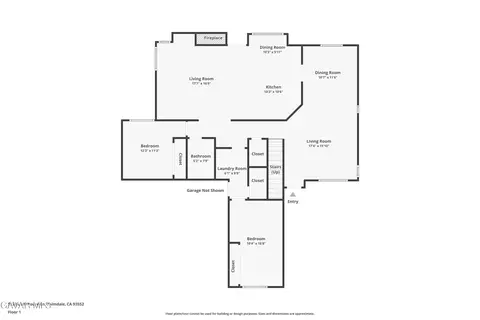 5522 Lighthouse Ln, Palmdale, CA 93552 photo 49