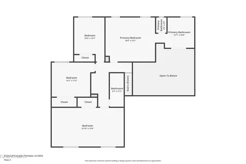5522 Lighthouse Ln, Palmdale, CA 93552 photo 50