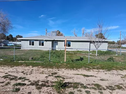 16657 Foothill Ave, North Edwards, CA 93523