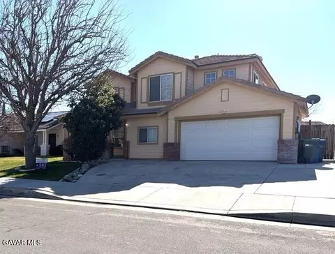 3030 Holline Ct, Lancaster, CA 93535