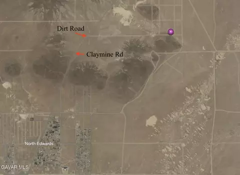 18301 Dust Devil Ave Eo Claymine R Ave, North Edwards, CA 93523