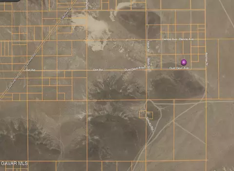 18301 Dust Devil Ave Eo Claymine R Ave, North Edwards, CA 93523 photo 2