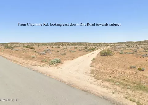 18301 Dust Devil Ave Eo Claymine R Ave, North Edwards, CA 93523 photo 3