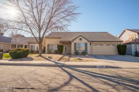 45227 Mays Ct, Lancaster, CA 93535