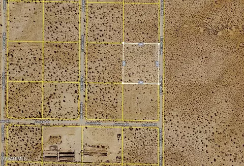 Alta Vista Rd/north Of Juniper Rd, Adelanto, CA 92301
