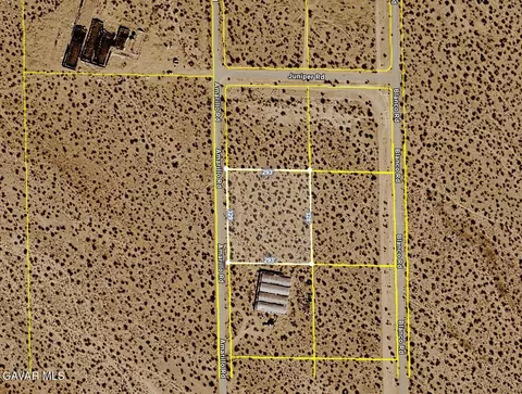 Amarillo Rd/south Of Juniper Rd, Adelanto, CA 92301