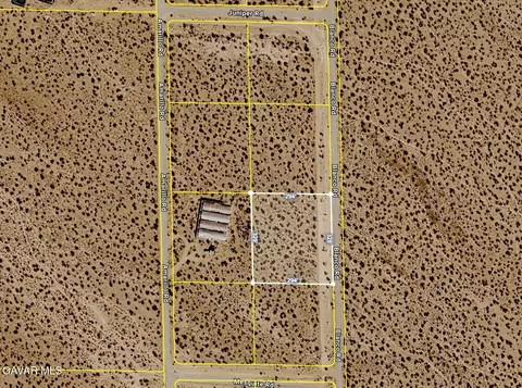 Blanco Rd/north Of Mesquite Rd, Adelanto, CA 92301