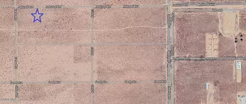 Redwood Boulevard, California City, CA 93505