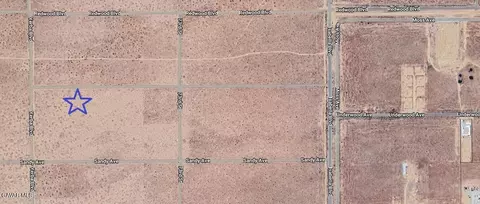 Yerba Boulevard, California City, CA 93505