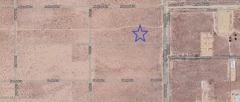 Redwood Boulevard, California City, CA 93505