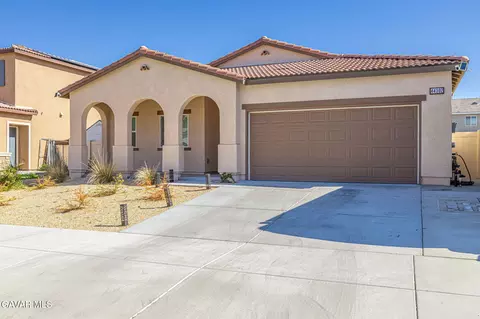 44302 Marbella St, Lancaster, CA 93536