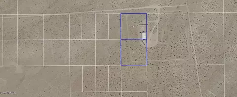 230 Th St So Penta Way, North Edwards, CA 93523