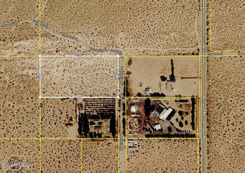 38900 Devonshire Rd, Newberry Springs, CA 92365
