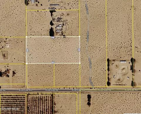 36200 Nashville Rd, Newberry Springs, CA 92365